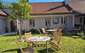 Monschein Bioweinhof Straden